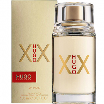 Hugo Boss - Hugo XX Туалетная вода